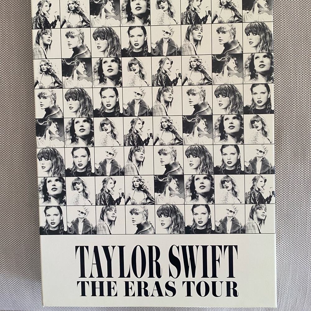 Taylor Swift Eras Tour Concert VIP Box